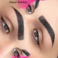 ارایش دائم تخصصی