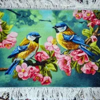 حراج تابلوفرش دستباف تبریز