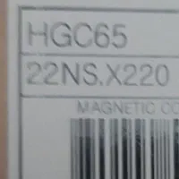 کنتاکتور ۶۵ ، HGC65 هیوندای اصل