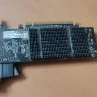 گرافیک یک گیگ ddr2 ATI radeon HD 4350 64bit|قطعات و لوازم جانبی رایانه|تهران, افسریه|دیوار