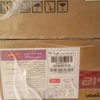 پکیج شوفاژ دیواری هرما لورچ|آبگرمکن، پکیج، شوفاژ|شیراز, منطقه هوایی شهید دوران|دیوار