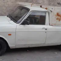 پیکان وانت مدل ۹۱|خودرو سواری و وانت|شهریار, شهرک امیریه|دیوار