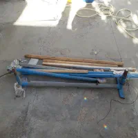 کارگاه پشتی بافی