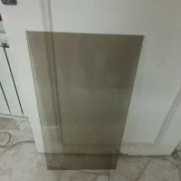 اینه وشیشه قهوه ای|آینه|قزوین, |دیوار