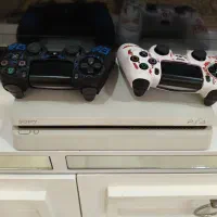 پی اس فور یک ترا کپی خور ps4