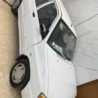 پراید۱۱۱ مدل۹۷ درحد نقدواقساط