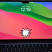 Mac Book M3 2024|رایانه همراه|تهران, تهرانپارس شرقی|دیوار
