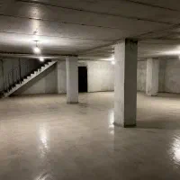 زیرزمین 240 متری سرویس کامل بر اصلی«45 متری کلهر»
