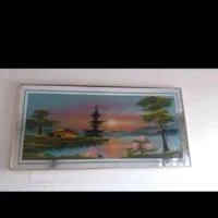 تابلو طبیعت