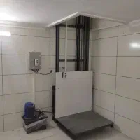 آسانسور و بالابر