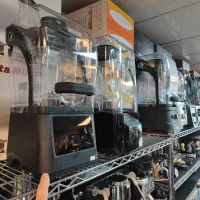 بلندر میکسر مخلوط کن کاوردار آلفامیکس سایلنت|کافیشاپ و رستوران|اندیشه, شهرک کوثر|دیوار