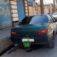 پژو 405|خودرو سواری و وانت|کارون, |دیوار