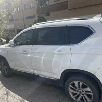 فردا موتور SX5،مدل1401درحد