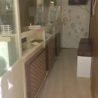 فروش دکور و لوازم طلافروشی