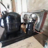 سردخانه اقتصادی|فروشگاه و مغازه|مشهد, امیر|دیوار