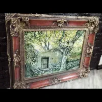 تابلو فرش تبریز