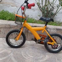 دوچرخه سایز ۱۲