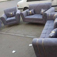 کد ۹۲ همتا|مبلمان خانگی و میز عسلی|فردیس, فردیس|دیوار