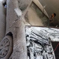 زانتیا ۱۸۰۰