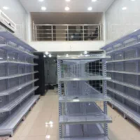 تولید قفسه فروشگاهی و...|فروشگاه و مغازه|کاشان, راوند|دیوار