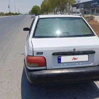 پراید مدل 86 به بفروش می رسد