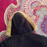 پالتو زمستانی|لباس|اهواز, اهواز|دیوار