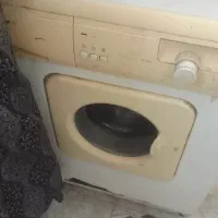 ماشین لباسشویی|ماشین لباسشویی و خشککن لباس|اندیشه, شهرک صدف|دیوار