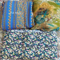 پارچه های خارجی