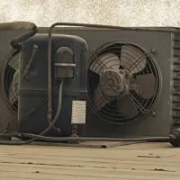 سردخانه متحرک بالای صفری|عمدهفروشی|فردیس, شهرک شهید حسینی|دیوار