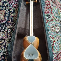 تار دو مهر حامد کاظمی