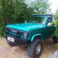 پاترول مدل1372