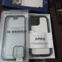 سه عدد قاپ ایفون