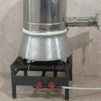 عرق گیر استیل