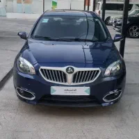 برلیانس H320