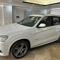 BMW X3  2014|خودرو سواری و وانت|تهران, قیام|دیوار