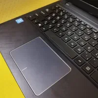 لپتاپ ddr4 در حد نو نسل جدید به همراه کیف|رایانه همراه|تهران, اکباتان|دیوار