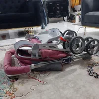 کالسکه تاشو کودک|کالسکه و لوازم جانبی|شاهینشهر, بنیاد ازدواج|دیوار