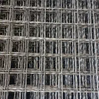 تولید انواع توری پرسی و حصاری و پایه فنس و خاردار|عمدهفروشی|کاشان, شهرک صنعتی فتح المبین|دیوار