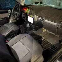 زانتیا86سالم|خودرو سواری و وانت|سنندج, |دیوار