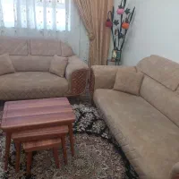 مبل|مبلمان خانگی و میز عسلی|اهواز, کوی فرهنگیان ۱|دیوار