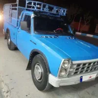 نیسان۸۴دوگانه