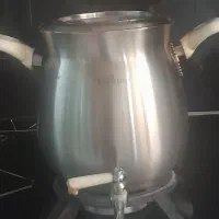 فلاکس  کتری قوری