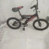 دوچرخه 16