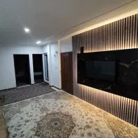سویت تمیز دو خواب دربستی با پارکینگ