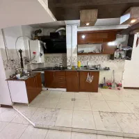 فروش واحد ۸۰متری /دوخوابه/شیک تمیز