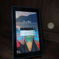 تبلت Lenovo tab 3 سالم و بدون مشکل *اقتصادی*