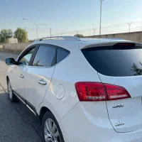 جک s5 مدل ۹۵ اتومات بیرنگ|خودرو سواری و وانت|الوند, |دیوار