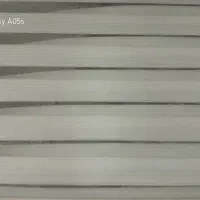 پرده کرکره زبرا درچه یک دودرسه ونیم متر سفید رنگ|پرده، رانر، رومیزی|تهران, قاسمآباد|دیوار