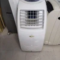 کولرگازی پرتابل پنجره ای|کولر گازی و فنکوئل|نوشهر, |دیوار