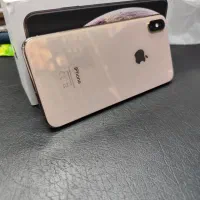گوشی آیفون XS MAX 64رز گلد|موبایل|تهران, یافت‌آباد|دیوار